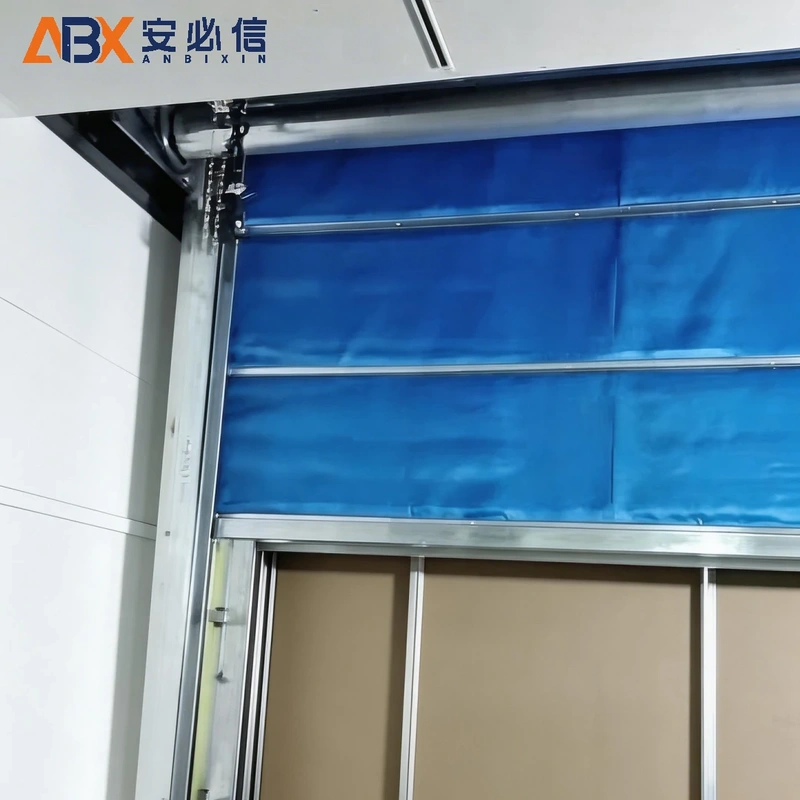 荆州市海绵门封